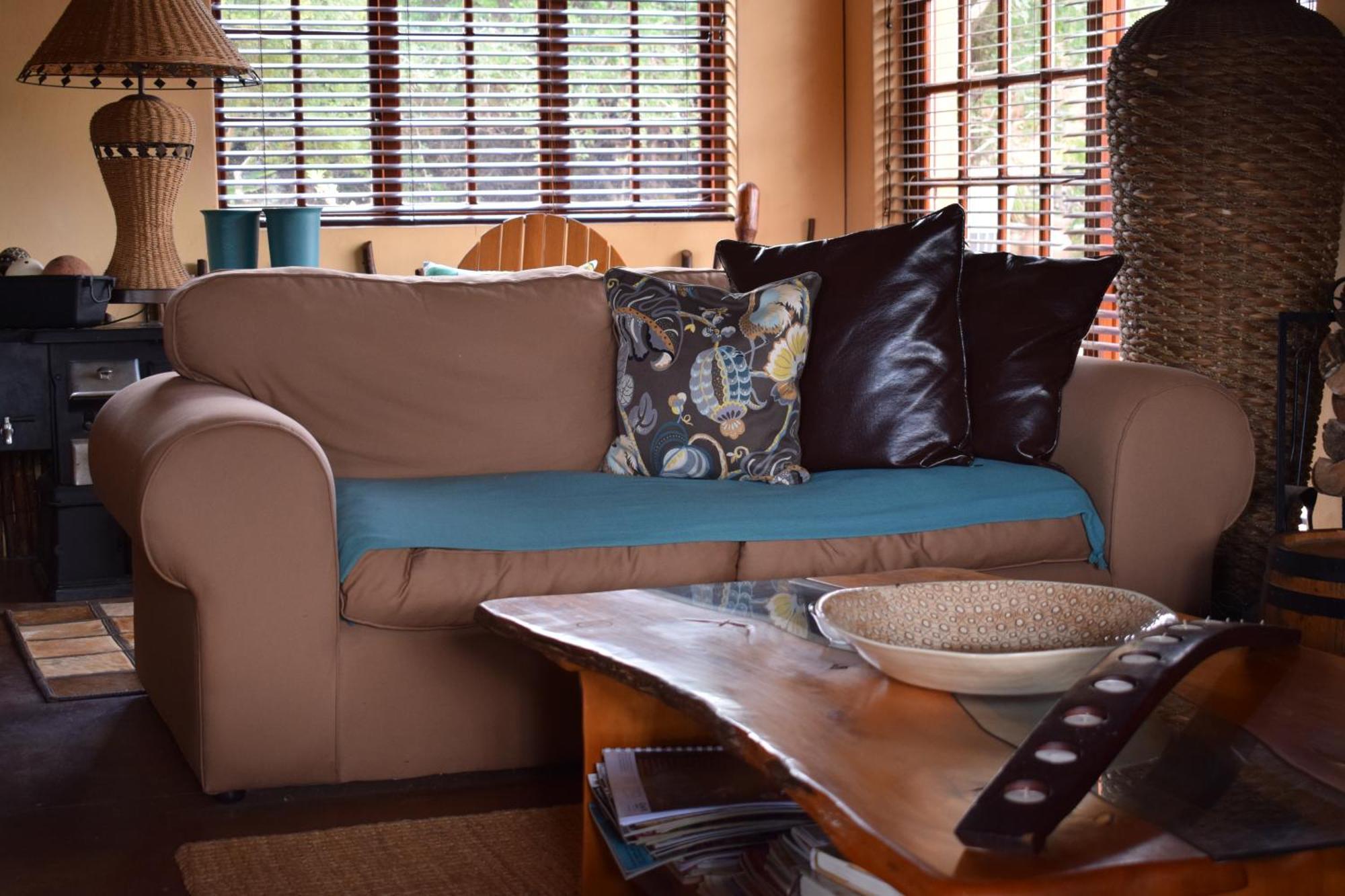 Valley Bushveld Country Lodge 아도 외부 사진