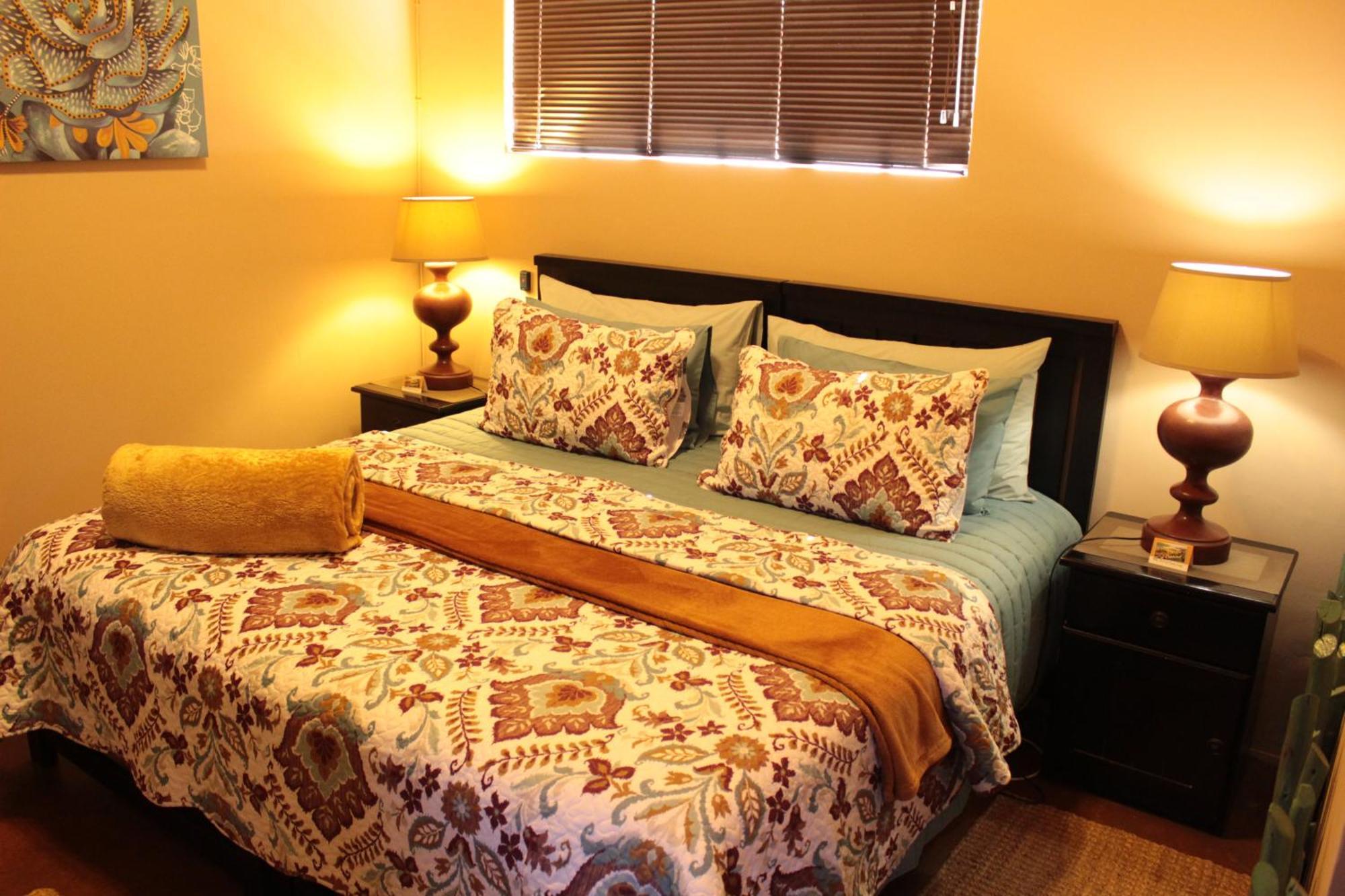 Valley Bushveld Country Lodge 아도 외부 사진