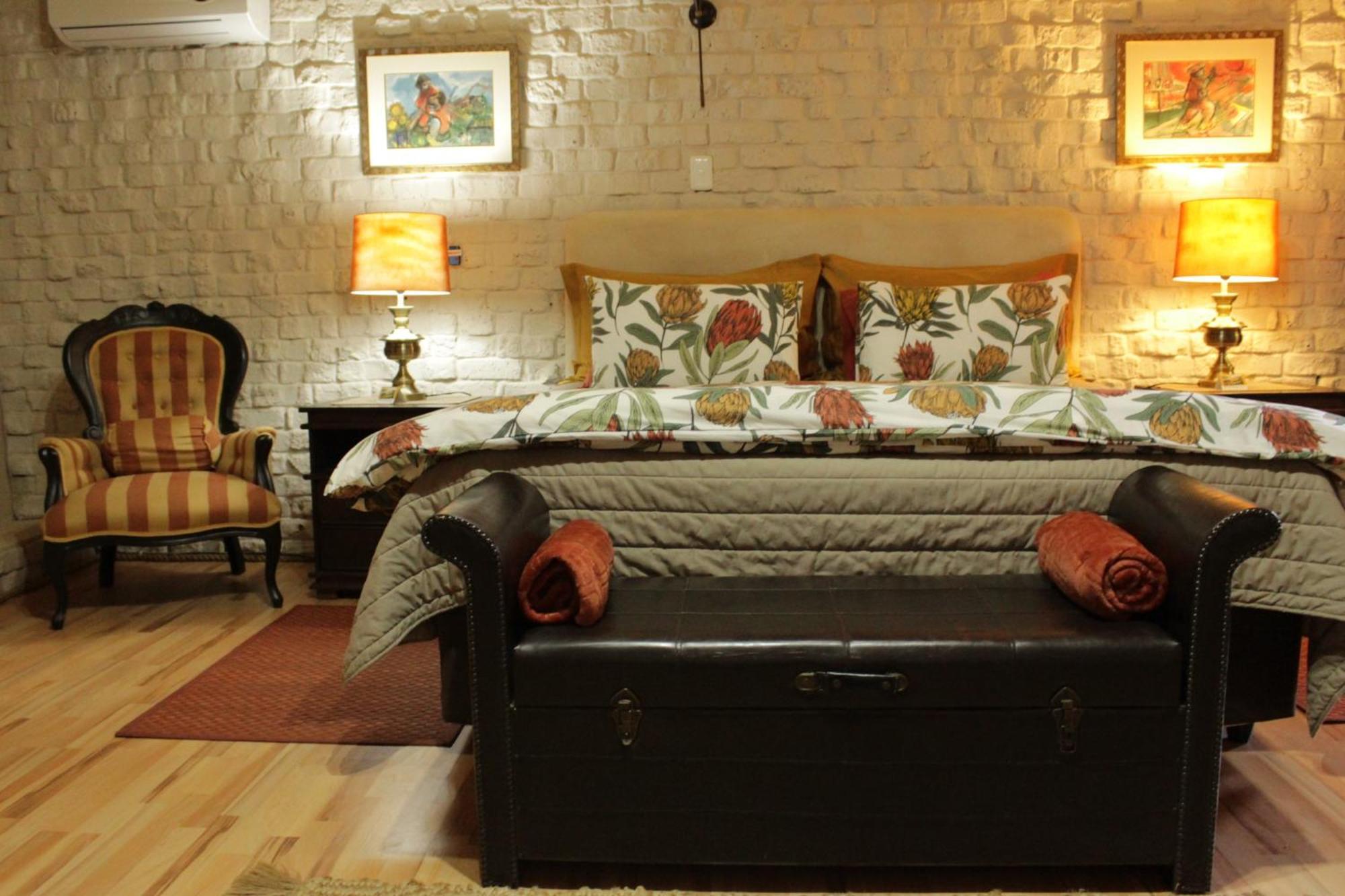 Valley Bushveld Country Lodge 아도 객실 사진