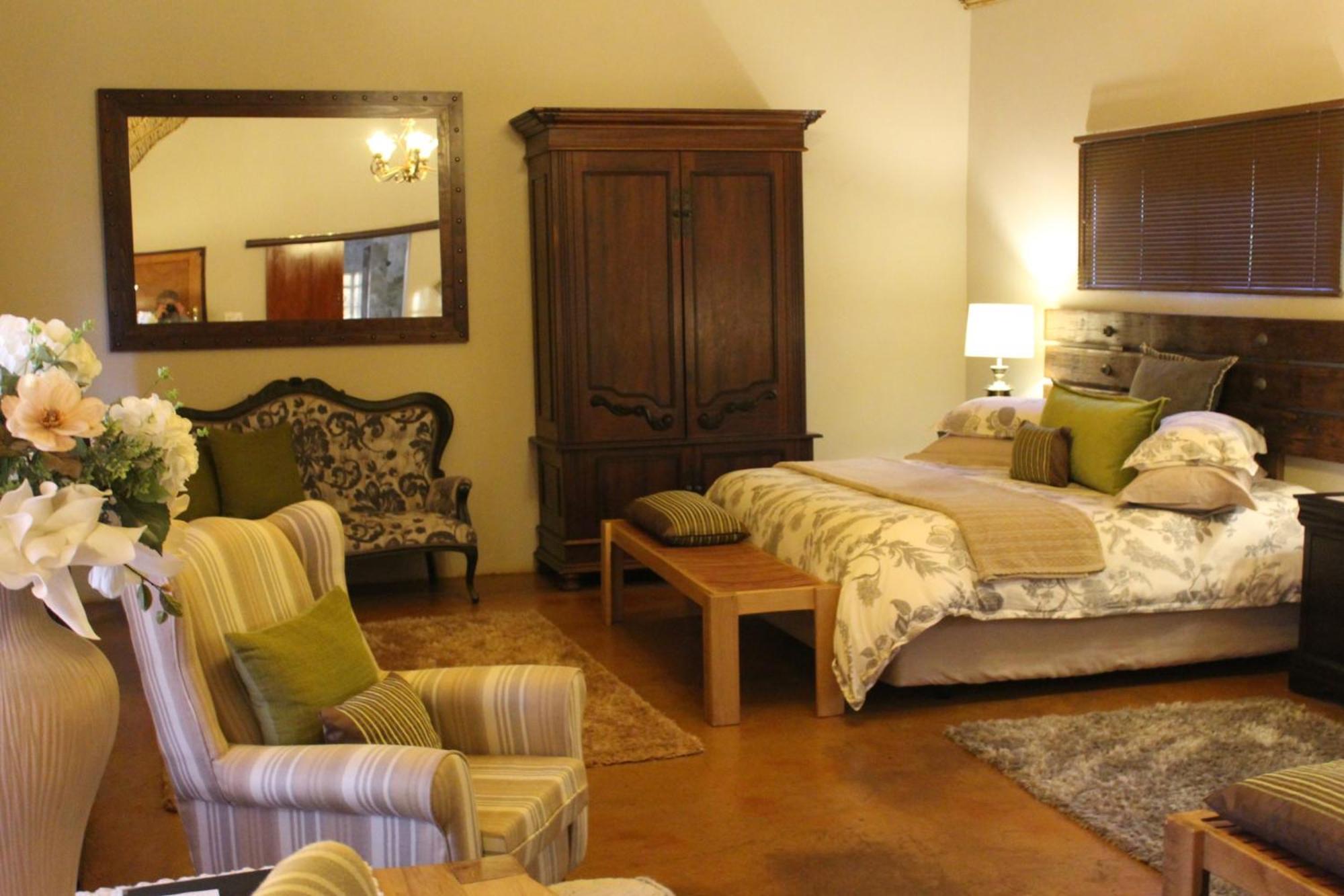 Valley Bushveld Country Lodge 아도 객실 사진