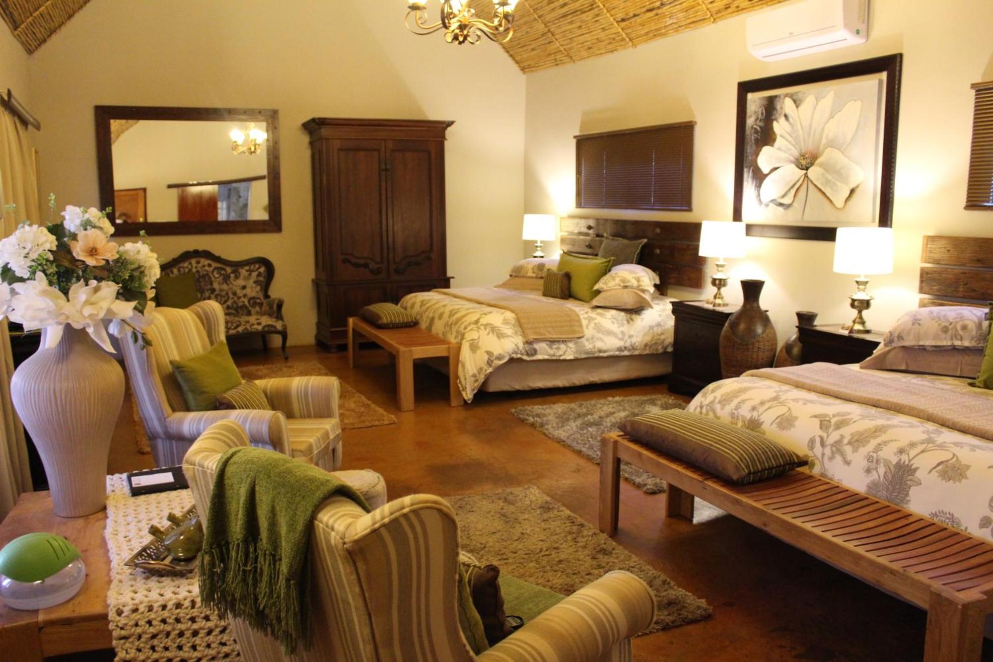 Valley Bushveld Country Lodge 아도 객실 사진