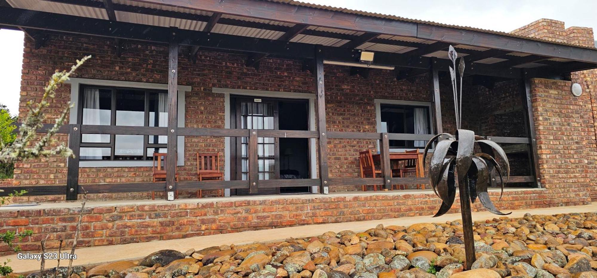 Valley Bushveld Country Lodge 아도 외부 사진
