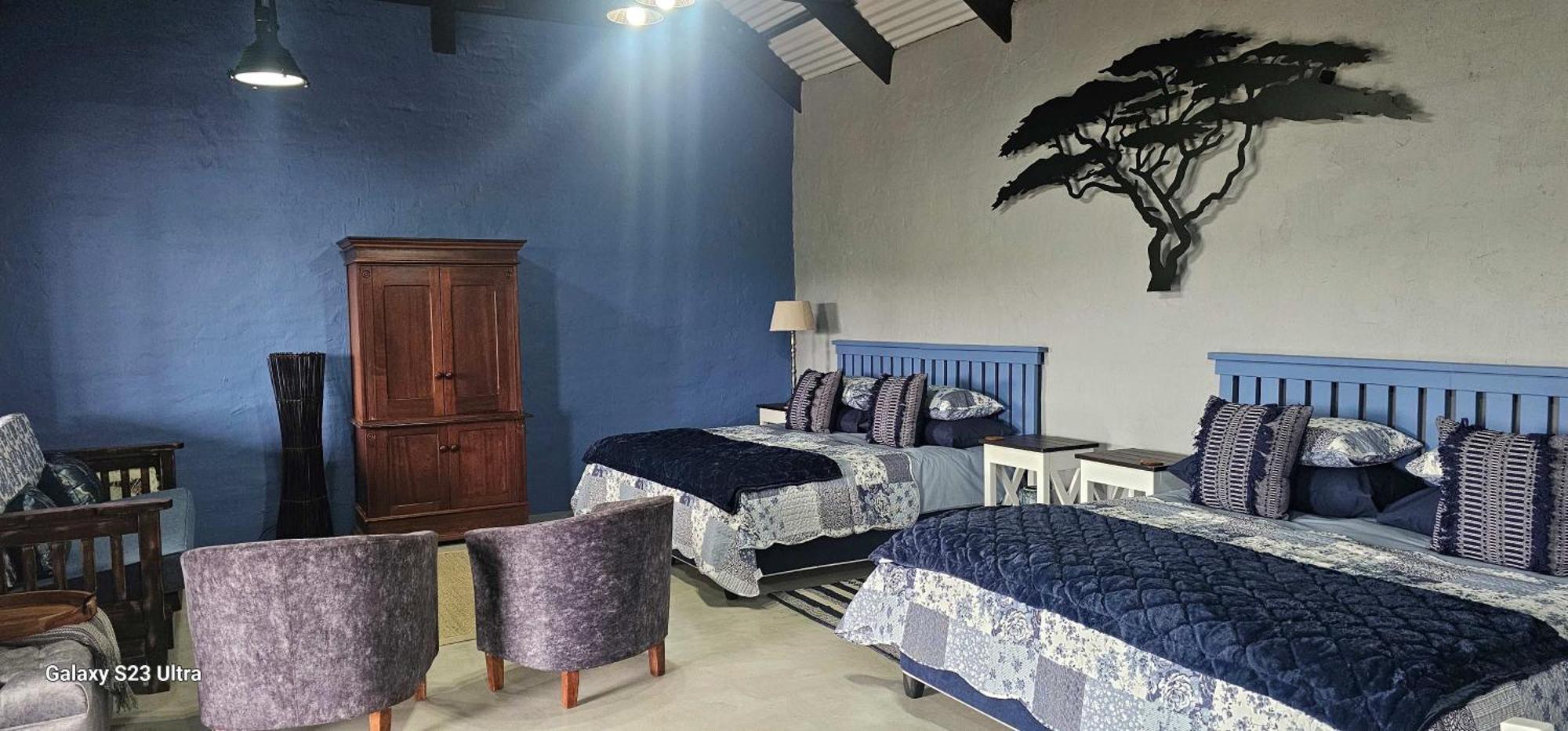 Valley Bushveld Country Lodge 아도 외부 사진